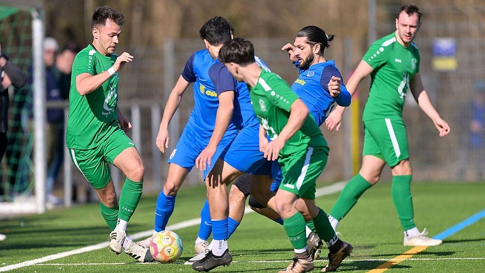 Aus 1:2 wird 2:0: Das Verbands-Sportgericht bewertete das Spiel gegen Neuperlach nun gegen Eichstätt II.