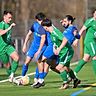 Aus 1:2 wird 2:0: Das Verbands-Sportgericht bewertete das Spiel gegen Neuperlach nun gegen Eichstätt II.