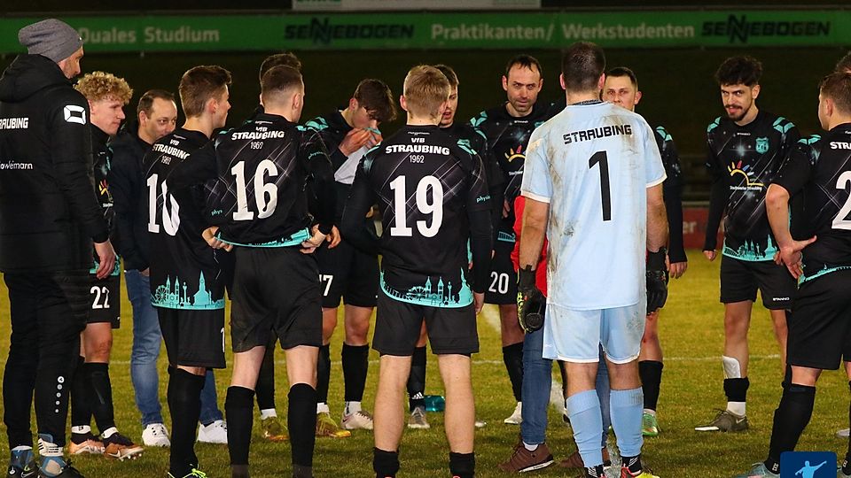 Der VfB Straubing bekommt für das Auswärtsmatch beim TSV Waldkirchen keine Mannschaft auf die Beine 