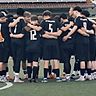 Die erfolgreiche U19 des SV Gimbsheim.