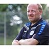 Bleibt Trainer des FC Jura 05: Stephan Buckow. F: Würthele