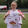 Sandra Walbeck wechselt zum 1. FC Köln