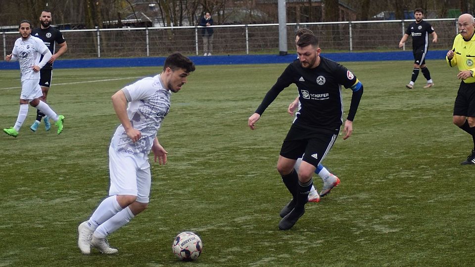 1. FC Grevenbroich-Süd übernimmt Tabellenspitze - FuPa