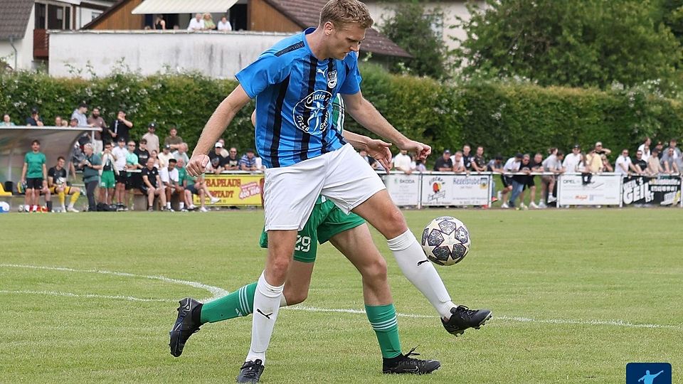 Die Rohrbacher Zweite darf schon jetzt auf eine erfolgreiche Spielzeit blicken.