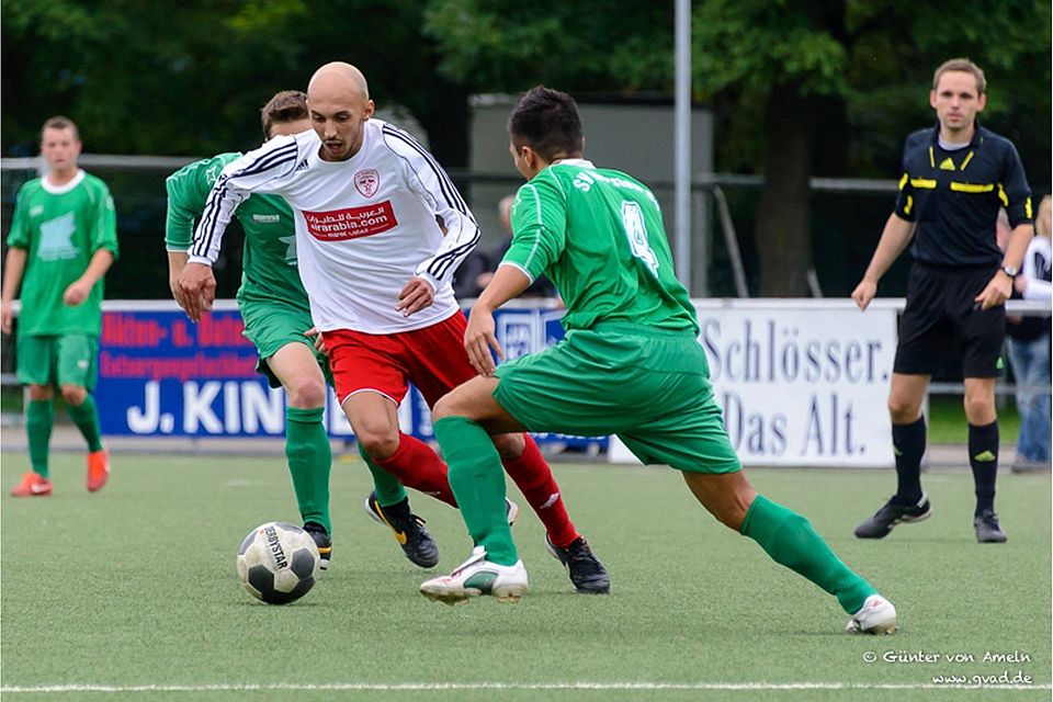 <b>F: Günter von Ameln</b>