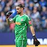 Vilzings Cheftrainer Thorsten Kirschbaum stand in der Vergangenheit zwei Jahre beim SSV Jahn Regensburg unter Vertrag.