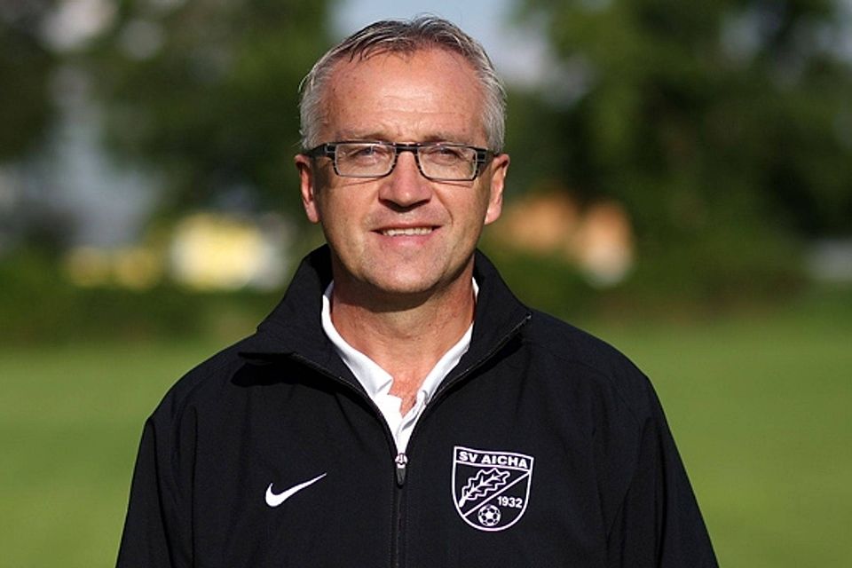 Sepp Fischl Foto:Wagner