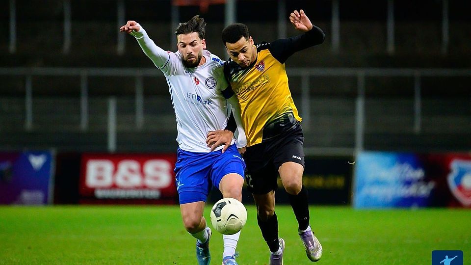 KFC Uerdingen trifft im Top-Spiel auf Ratingen 04/19
