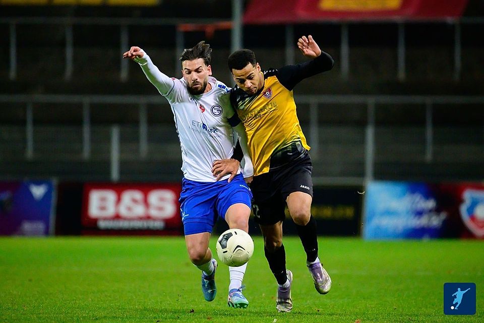 KFC Uerdingen trifft im Top-Spiel auf Ratingen 04/19