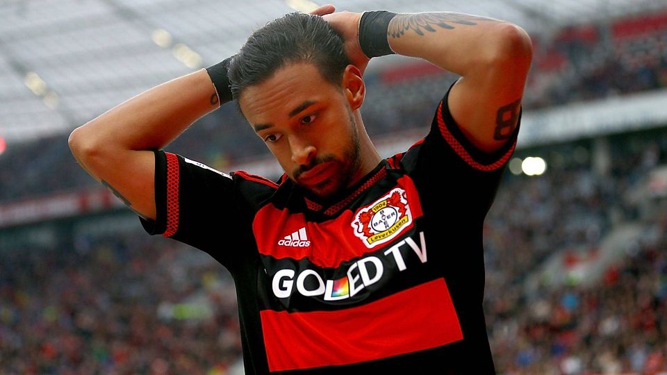 Nach eingehenden Untersuchungen und Beratungen haben Karim Bellarabi und Bayer 04 Leverkusen entschieden, dass sich der Spieler einem operativen Eingriff unterzieht. Foto: Getty Images