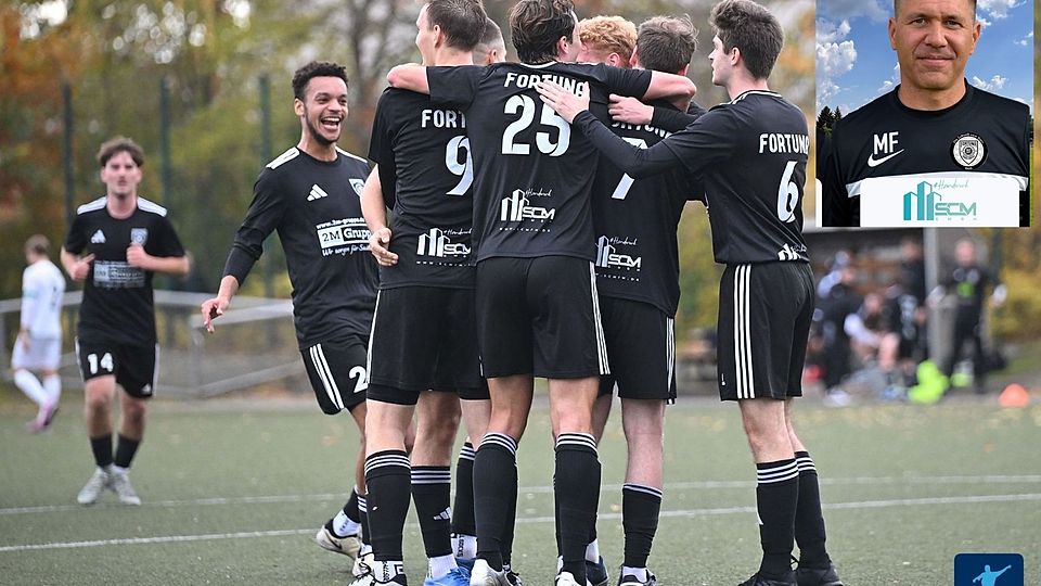 Fotos: ARSportfotografie@mail.de/Verein