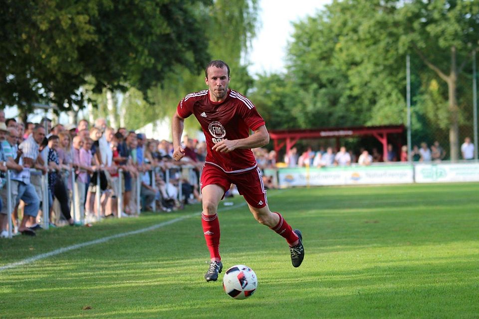 Gelingt dem FC Auggen der erste Saisonsieg? | Foto: Jutta Geiger