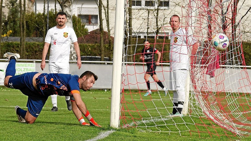 Ein 11:1, Kreisklassen-Sandplatz & Sturmtalent Auf Lewandowskis Spuren ...