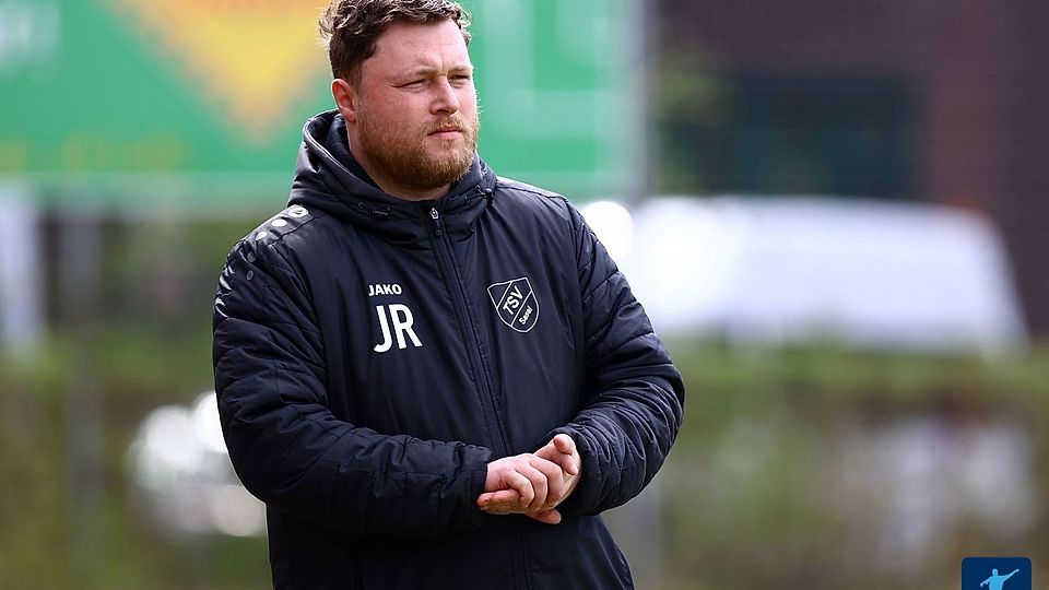 Der TSV Sasel um Trainer Jan Holger Ramelow hat bislang noch keine Winter-Transfers getätigt. 