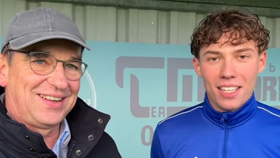 Screenshot YouTube.com