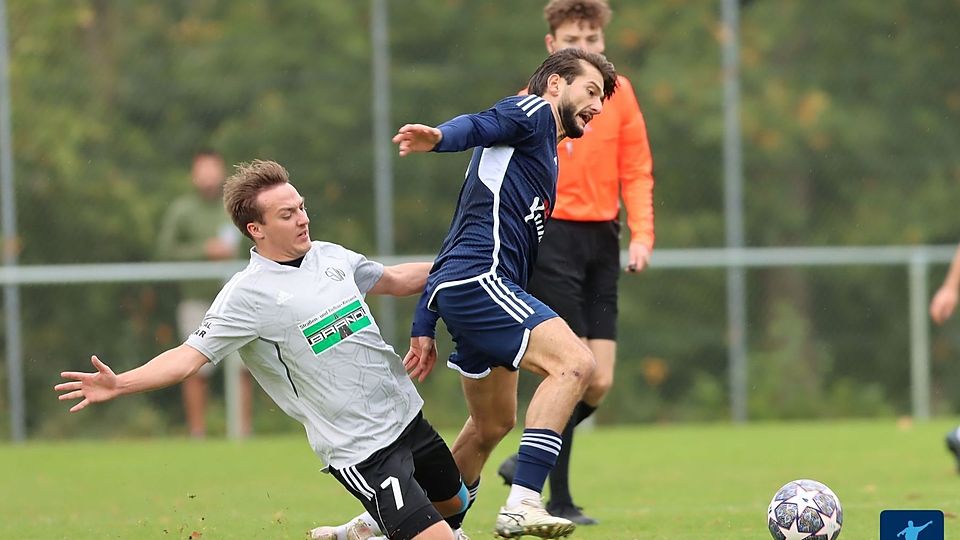 Nach einem klaren Hinspiel-Erfolg entscheidet Neufraunhofen auch das Rückspiel gegen Feldmoching deutlich für sich und verlässt die direkten Abstiegsränge