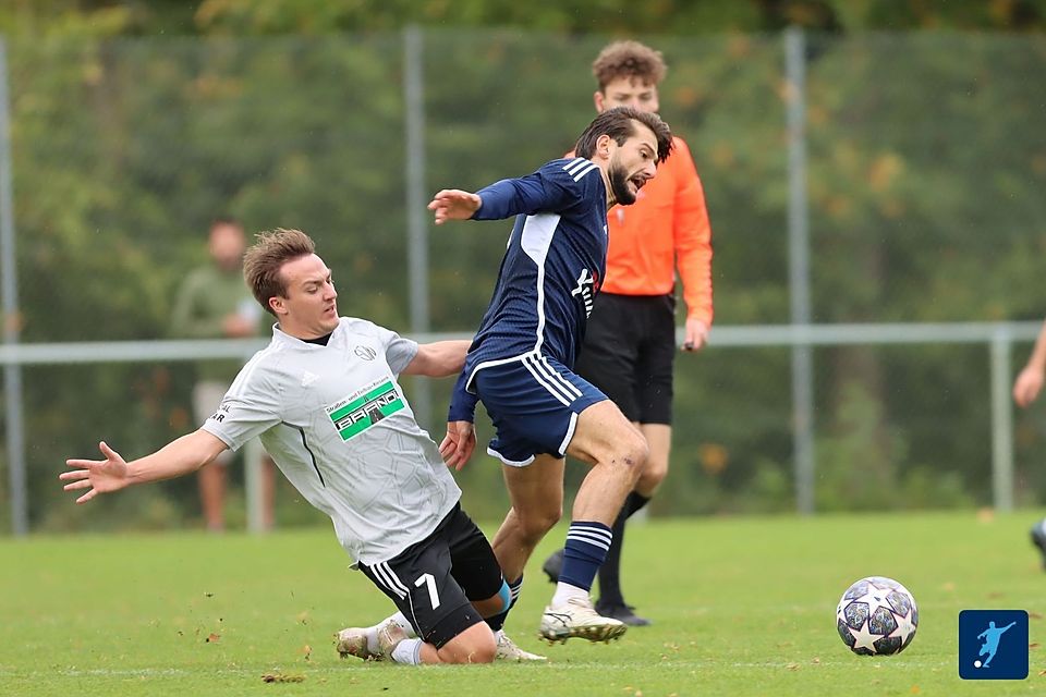 Nach einem klaren Hinspiel-Erfolg entscheidet Neufraunhofen auch das Rückspiel gegen Feldmoching deutlich für sich und verlässt die direkten Abstiegsränge Nach einem klaren Hinspiel-Erfolg entscheidet Neufraunhofen auch das Rückspiel gegen Feldmoching deutlich für sich und verlässt die direkten Abstiegsränge