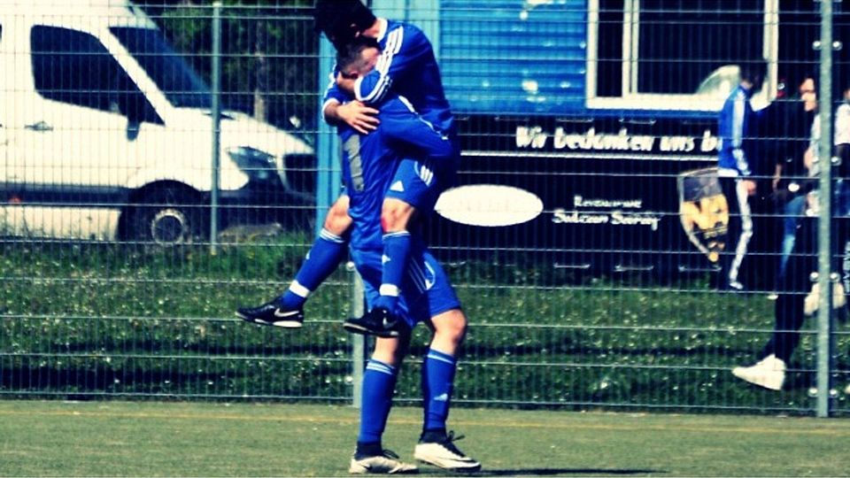 NAFI Stuttgart will den Vorsprung auf Platz zwei ausbauen. Foto: Hosman