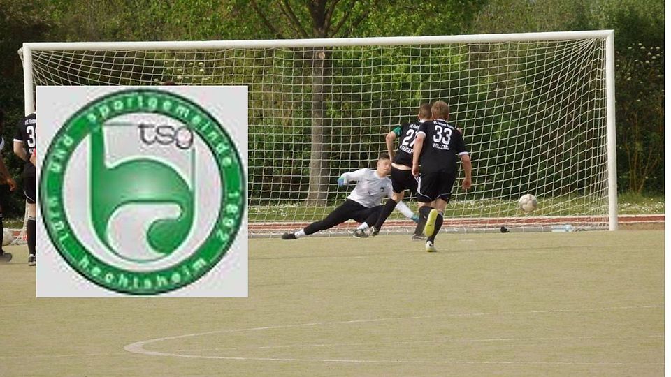 Die TSG Hechtsheim geht mit einem ambitionierten Ziel in die restlichen Spiele.