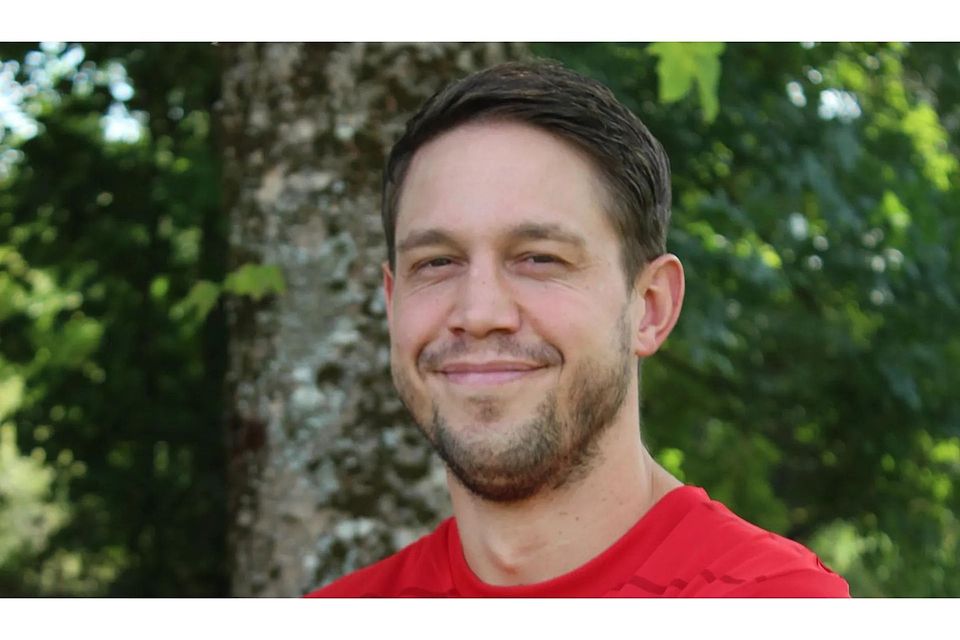 Starke Physis: Andreas Kreitmeier von der SpVgg Zolling erzielte 21 Saisontore. Starke Physis: Andreas Kreitmeier von der SpVgg Zolling erzielte 21 Saisontore.