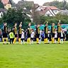 Der SV Beerfelden ist zum Jahresfinale nochmal Gastgeber für die SG Bad König/Zell II.