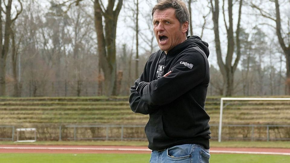 Gleich voll dabei! "Hutzi" gibt's nur in Vollgas-Modus.