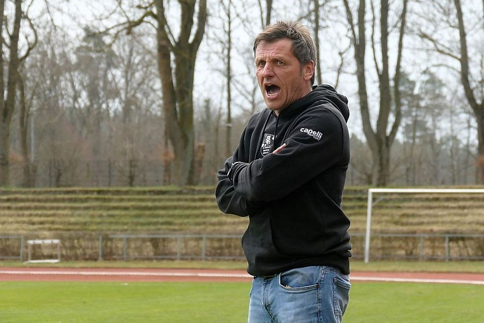 Gleich voll dabei! "Hutzi" gibt's nur in Vollgas-Modus.