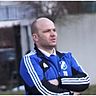 Jan Blödtner ist nicht länger Cheftrainer in Görzig   (F. Lehmann)