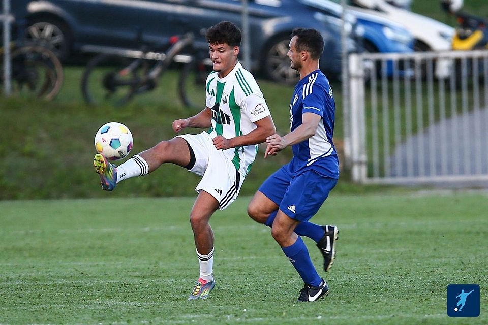 Das Hinspiel war eine Osterhofener Machtdemonstration: Mit 6:0 hatte sich die SpVgg in Lindberg durchgesetzt. Kann der TSV es dieses Mal offener gestalten? 