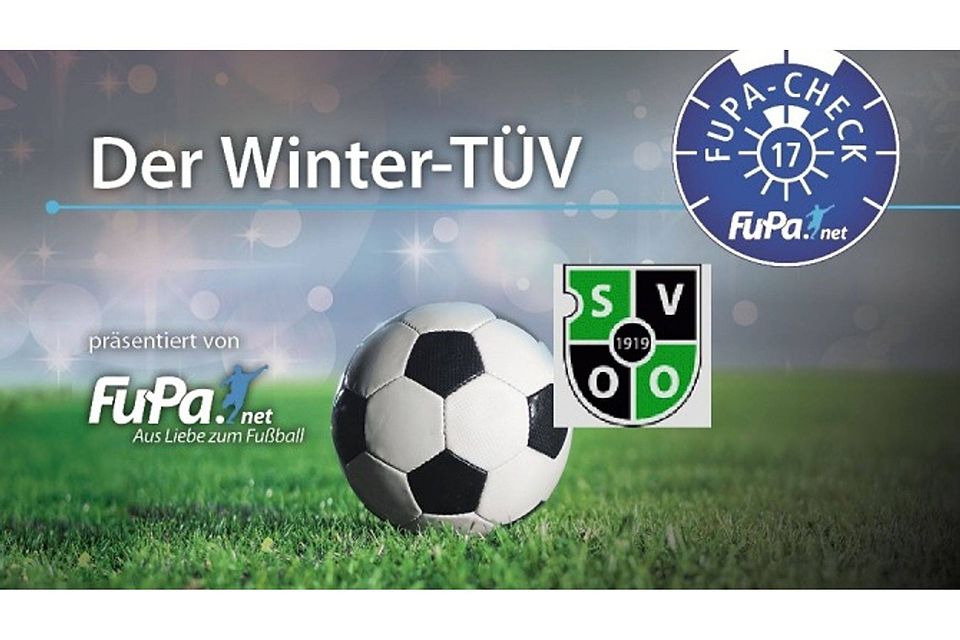 Der SV Ober-Olm will wieder in die Verbandsliga. F: steevy84 - fotolia