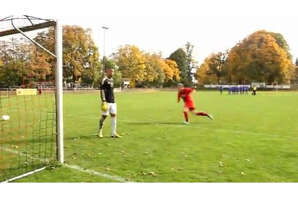 Video: Ian Stenhouse / Foto: Screenshot YouTube