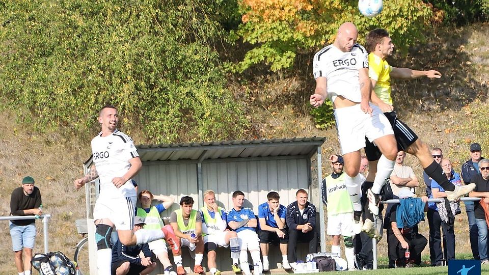 Mit Ruhe und Kontinuität auf der Trainerbank zurück in die Spur: So de Plan in Bad Tennstedt.