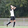 Trotz der zuletzt geringen Punkteausbeute und des 2:2 gegen TuS Niederjosbach steckt beim 1. FC Viktoria Sindlingen niemand den Kopf in den Sand.