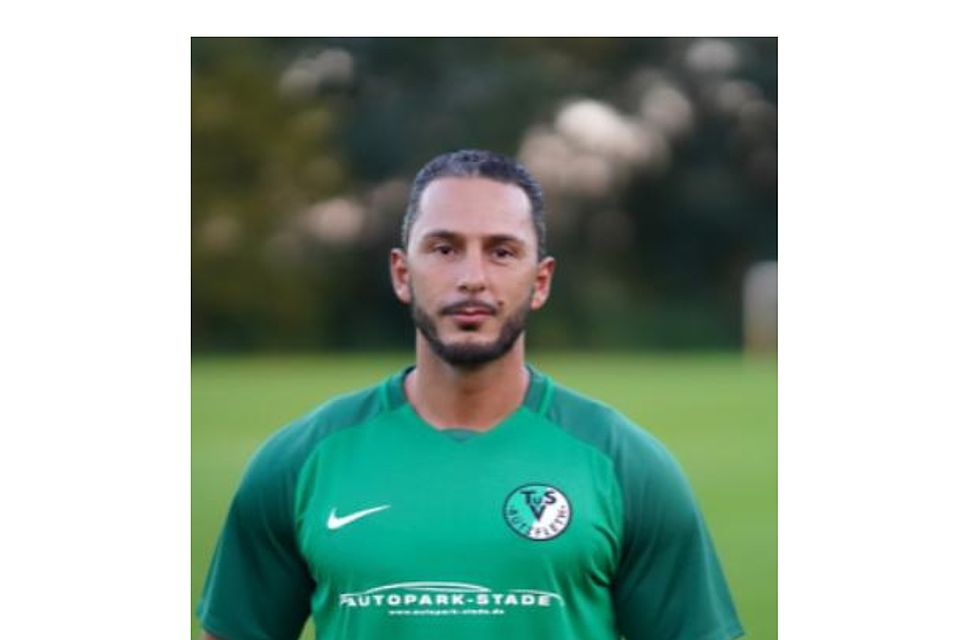 Mohamed Yahiaoui erzielte 52 Tore in der abgelaufenen Saison.
