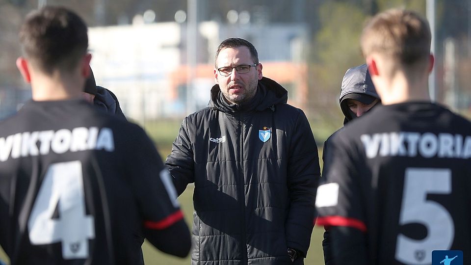 Arthur Jujko erhält A+ Lizenz 