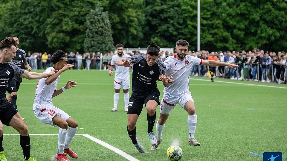 Wer setzt sich durch?