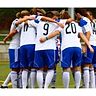 Die MFFC-Frauen spielen künftig unter neuer Regie. Archivfoto: Hannelore Wagner