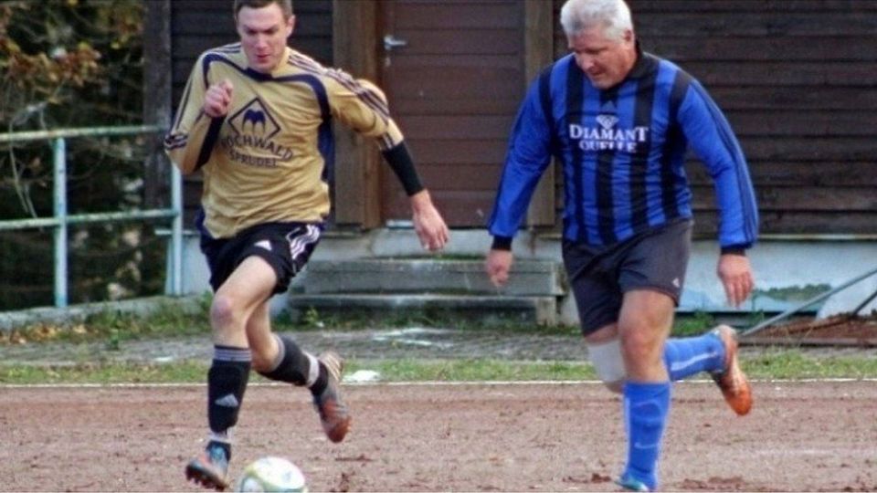 In der C-Klasse Birkenfeld Mitte geht es wieder auf Punktejagd. F: Wahl