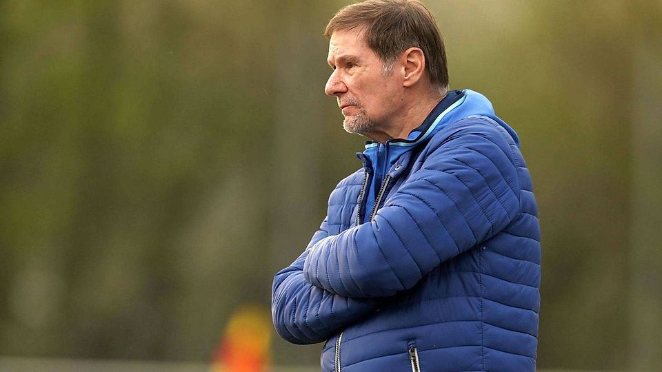 Mit Karl-Josef Weiß kehrte der Erfolg ins Ruwertal zurück. 