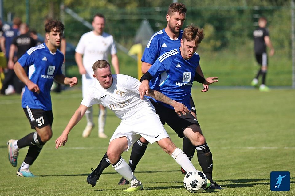 Die akut abstiegsgefährdete SG Neunkirchen-Selbach II bezwang am 8. Spieltag den derzeitigen Tabellenzweiten aus Otzenhausen mit 4:3. 