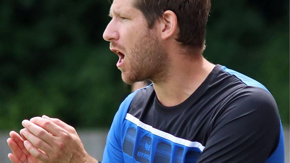 Kann für eine weitere Saison in der Kreisliga planen: Der SV Planegg-Krailling um Trainer Manuel Eisgruber.