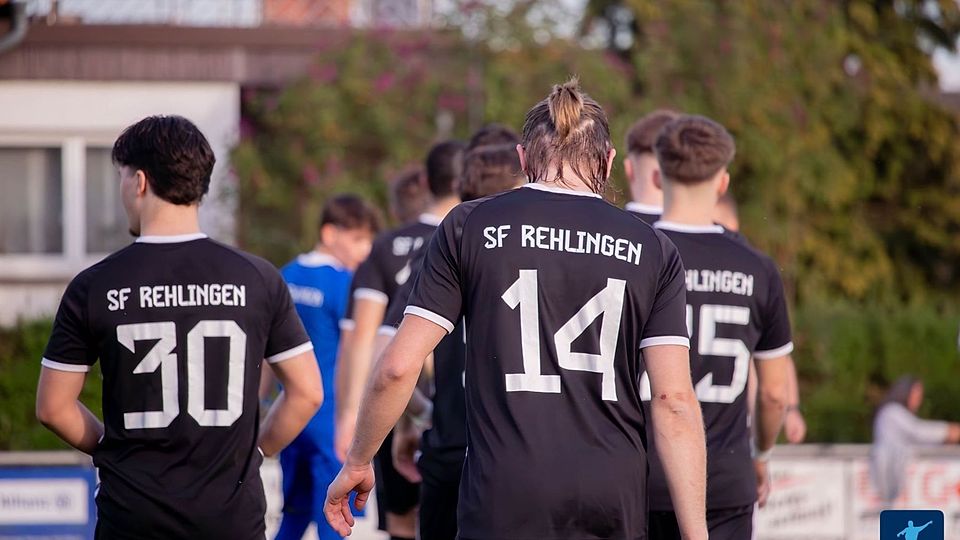 Die SF Rehlingen-Fremersdorf muss mit einem positiven Torverhältnis aus der Landesliga absteigen.