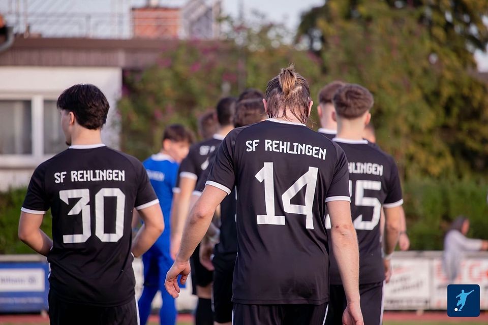 Die SF Rehlingen-Fremersdorf muss mit einem positiven Torverhältnis aus der Landesliga absteigen. Die SF Rehlingen-Fremersdorf muss mit einem positiven Torverhältnis aus der Landesliga absteigen.