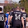 Die SF Rehlingen-Fremersdorf muss mit einem positiven Torverhältnis aus der Landesliga absteigen.