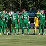 Der Sieg des SV Rödinghausen dürfte heute nur eine Frage der Höhe sein.