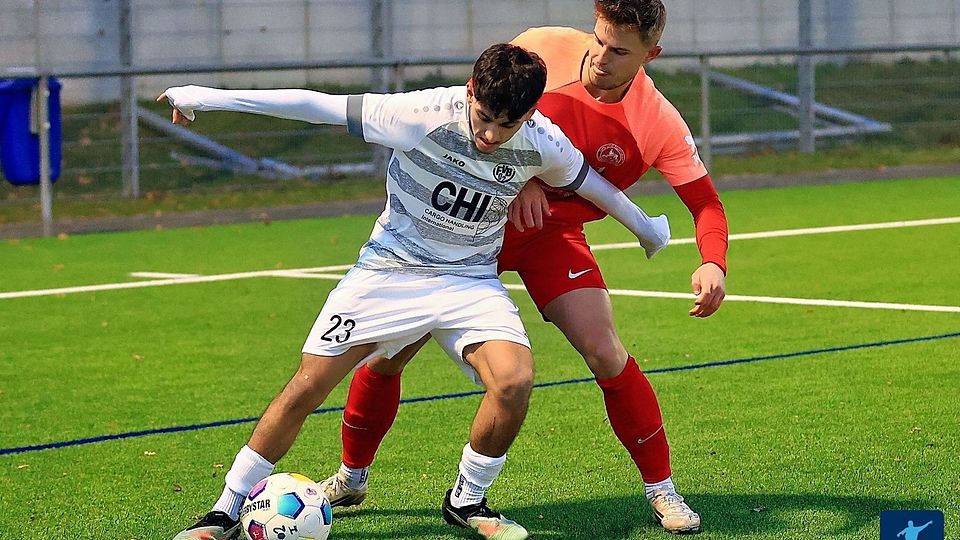 Am Wochenende im Einsatz: Der FV Biebrich und der TuS Dietkirchen.