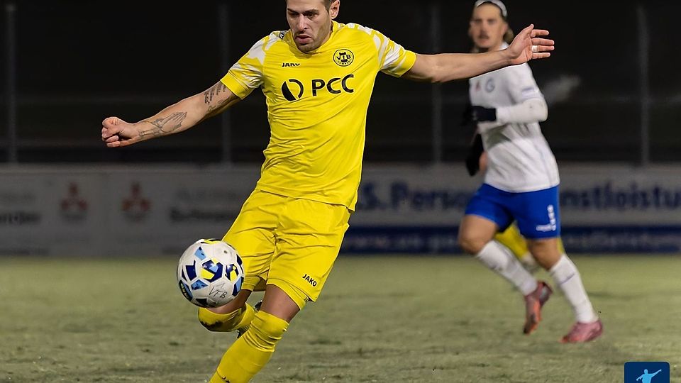 Ribeiro wird den VfB zur Winterpause verlassen