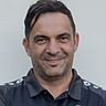 Aurelio Martins, der Trainer der zweitplatzierten SpVgg. Gundelfingen/Wildtal, stellt sich der Herausforderung gegen den Spitzenreiter SC Wyhl.