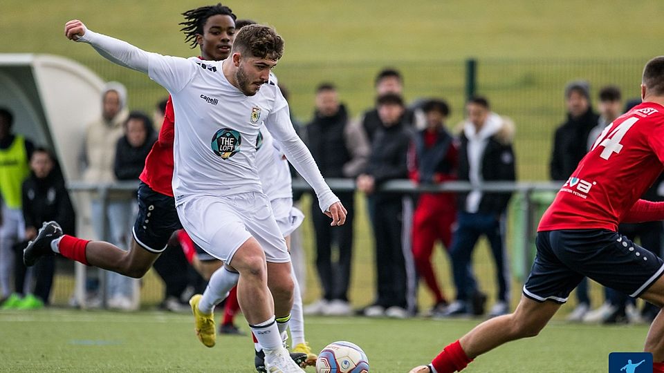 Die Junioren von F91 Düdelingen sind luxemburgischer Meister