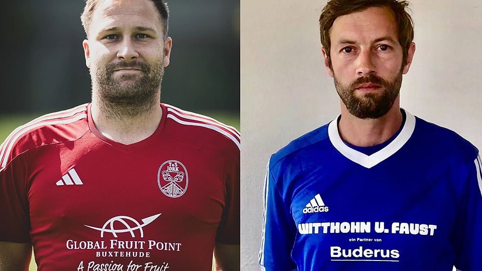 Nico Diercks und Jonathan Lemke trafen in der Hauptrunde je dreimal und waren die erfolgreichsten Torschützen der Altländer.